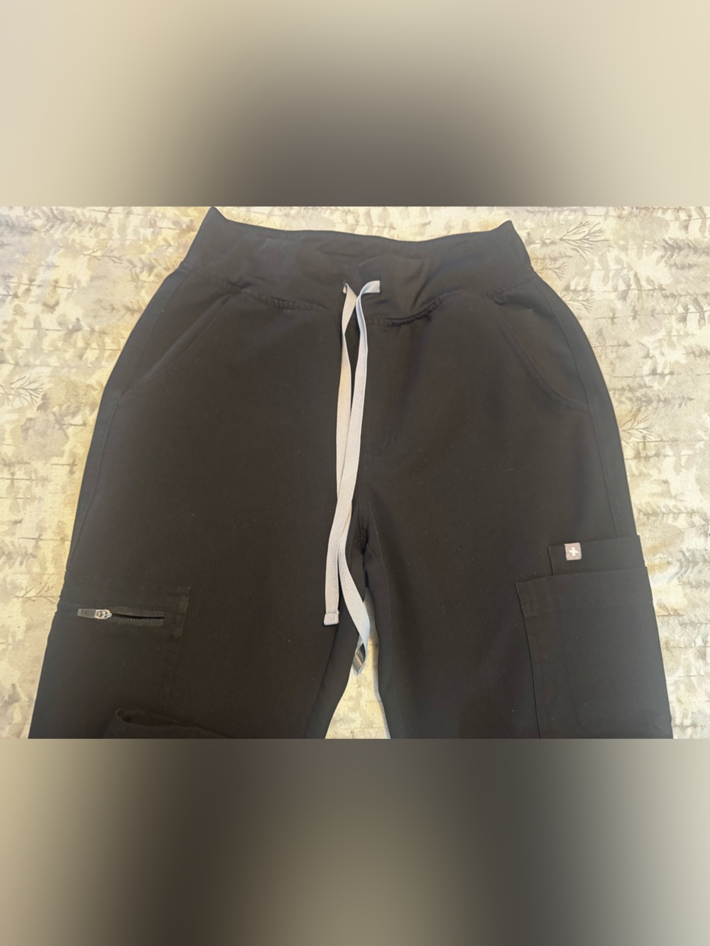 Figs Yola High Waisted 2.0 Women’s scrub pant